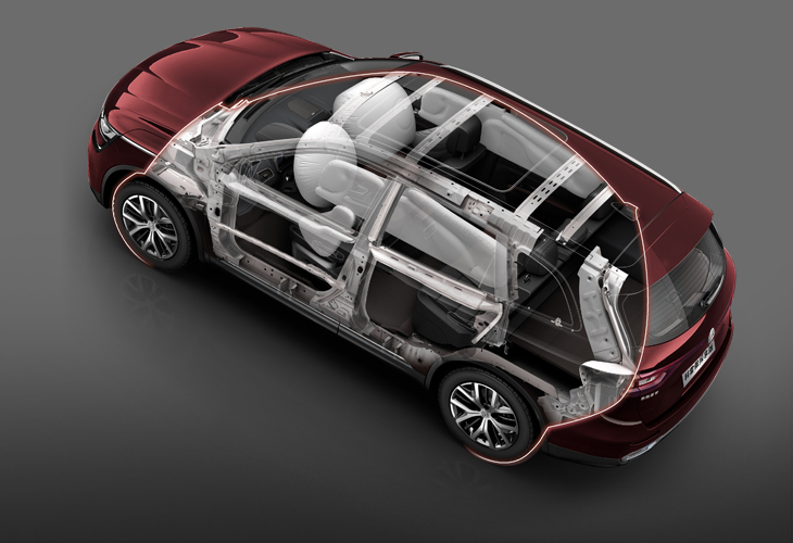 雙十一特惠！雷諾車主快來搶優(yōu)惠！