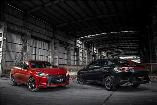 如何在車市年輕化浪潮中脫穎而出？奕炫